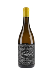 Dirty Little Secret Chenin Blanc - One Ken Forrester - Natural Wine 75cl / 12.5%