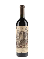 Catena Zapata Malbec Argentino 2015