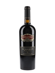 Errazuriz Don Maximiano Founder's Reserve 2017