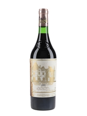 Chateau Haut Brion 1982