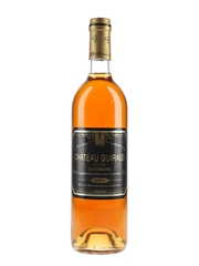 1997 Chateau Guiraud Sauternes 75cl / 13.5%