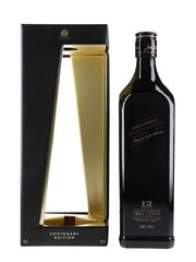 Johnnie Walker Black Label 1909-2009 Centenary Edition