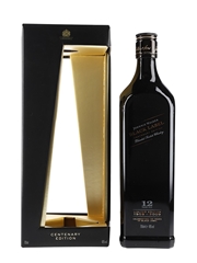 Johnnie Walker Black Label 1909-2009 Centenary Edition