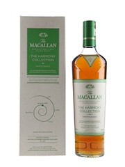 Macallan The Harmony Collection Smooth Arabica