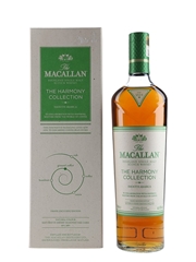 Macallan The Harmony Collection Smooth Arabica