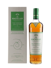 Macallan The Harmony Collection Smooth Arabica