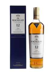 Macallan 12 Year Old