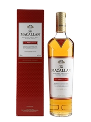 Macallan Classic Cut