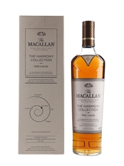 Macallan The Harmony Collection Fine Cacao