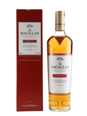 Macallan Classic Cut