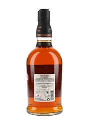 Foursquare Indelible 11 Year Old Bottled 2021 - Exceptional Cask Selection Mark XVIII 70cl / 48%