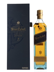 Johnnie Walker Blue Label