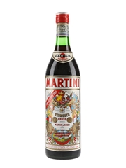 Martini Rosso Vermouth