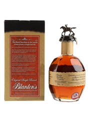 Blanton's Original Single Barrel No. 617 Bottled 2022 70cl / 46.5%