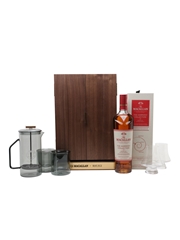 Macallan Intense Arabica The Harmony Collection Rhuigi