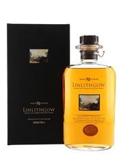 Linlithgow 1973 30 Year Old  Cask Strength Special Releases 2004 70cl / 59.6%