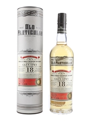 Glen Spey 1997 18 Year Old Douglas Laing's Old Particular 70cl / 48.4%