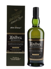 Ardbeg Renaissance