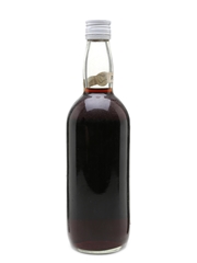 Pimm's No.2 Cup Whisky Sling Bottled 1970s 75cl / 34%
