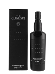 Glenlivet Cipher