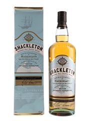 Shackleton Blended Malt