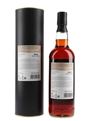Guyana Rum 13 Year Old German Exclusive - Berry Brothers and Rudd 70cl / 62%