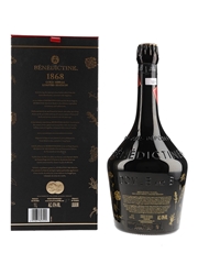 Benedictine DOM 1868 Gold Medal Limited Edition 100cl / 43%