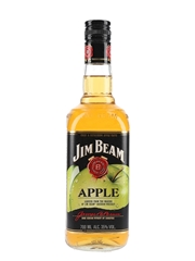 Jim Beam Apple  70cl / 35%