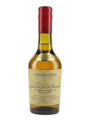 Clear Creek Eau de Vie de Pomme 8 Year Old  37.5cl / 40%