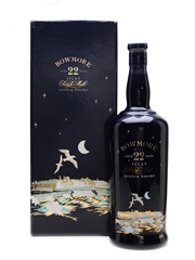 Bowmore 22 Year Old The Gulls 70cl / 43%