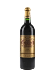 1996 Chateau Batailley Pauillac Grand Cru Classe 75cl / 12.5%