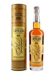 Colonel E H Taylor Single Barrel