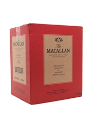 Macallan The Harmony Collection Intense Arabica  6 x 70cl / 44%