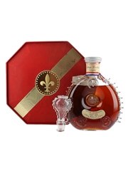 Remy Martin Louis XIII Bottled 1970s - St. Louis Crystal 70cl