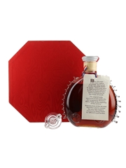 Remy Martin Louis XIII Bottled 1970s - St. Louis Crystal 70cl