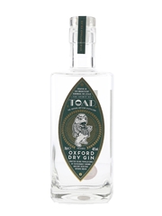 Toad Oxford Dry Gin