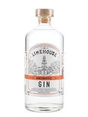 Limehouse Aromatic Gin