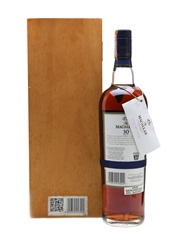 Macallan 30 Year Old Sherry Oak 70cl / 43%