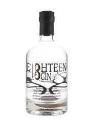 Eighteen Gin