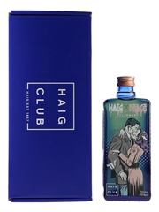 Haig Club Clubman