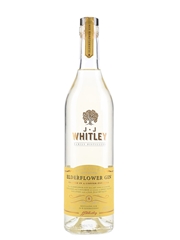 J.J Whitley Elderflower Gin  70cl / 38.6%