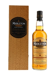 Midleton Very Rare 2015