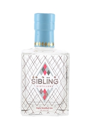 Sibling Triple Distilled Gin