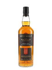 Macallan 2005 Speymalt