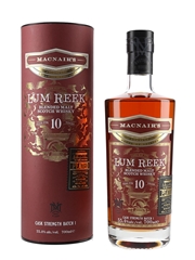 MacNair's Lum Reek 10 Year Old