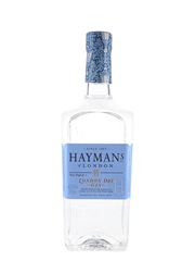 Hayman's Family Reserve Gin  70cl / 41.2%