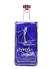 Distinctly Dartmouth Gin