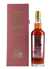 Kavalan Solist Madeira Cask