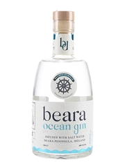 Beara Ocean Gin  70cl / 43.3%