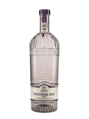 City of London No.2 Christopher Wren Gin